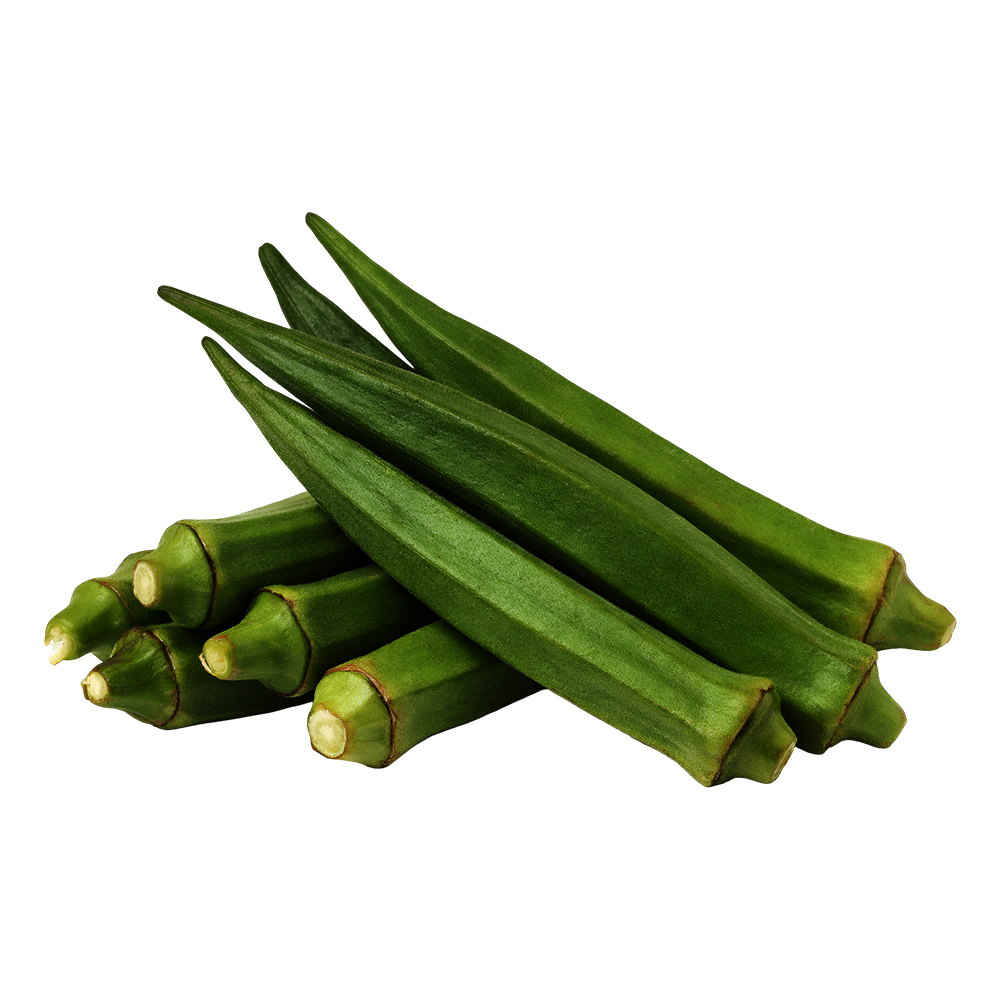 Okra
